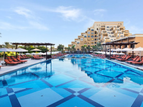 Курорт Rixos Bab Al Bahr - Ultra All Inclusive