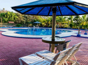 Amidhara Resort