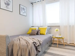 Student-House Kazimierzowska