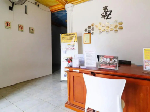 OYO 91607 Steze Guest House Syariah