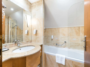 Lindner Hotel Prague Castle, part of JdV by Hyatt