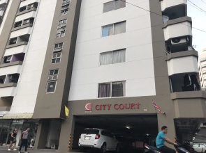 Bangkok Room by City Court Condo