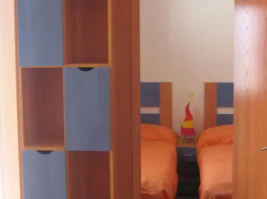 Bungalow Camping Trevélez