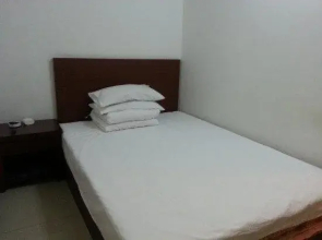 Yangzhou Footprint Hostel Slender West Lake