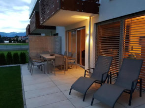 SPA-Lounge