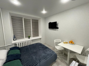 Апартаменты на проспекте Союзный