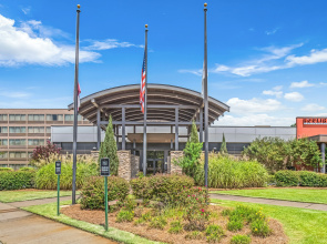 DoubleTree by Hilton Columbus