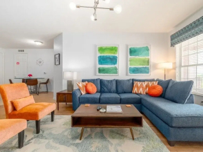 Your Vista Cay Lakeview Allure 3 Bedroom Condo by RedAwning