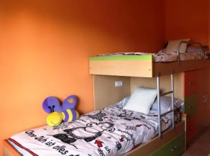 Apartamento Langosteira