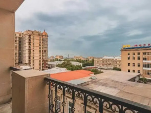 Apartments by Passage