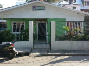 Room-green Sea Inn San Luis