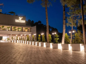 Velmore Kasauli Operated by Royal Orchid