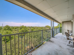 River Run Condo RRC A301