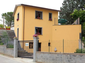 La Casetta dei Nonni