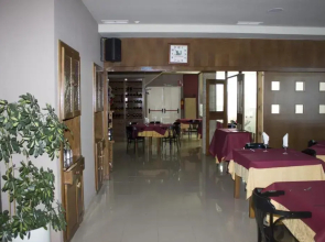 Hotel Costa Blanca
