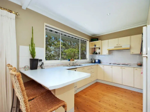 The Bay Escape at Nelson Bay