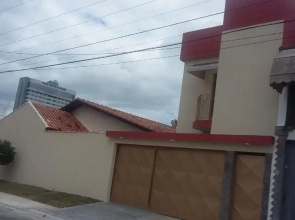 Hospedaria Servos de Maria