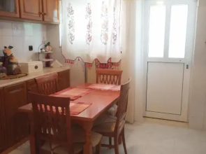 Big apartment for 2- 5 Persons