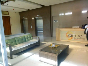 Centro Residences