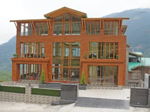 Serenity Resort & Spa by DLS Hotels