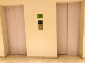 Новый Гудаури Loft 2