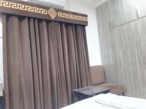 Dove Inn Family Residency