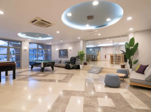 Karras Grande Resort