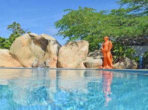 Villa Bougainvillea Aruba