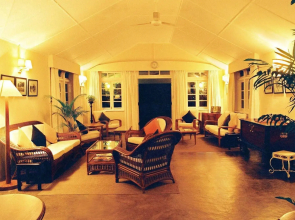 Kirchhayn Bungalow