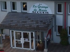 La Grange de Marie