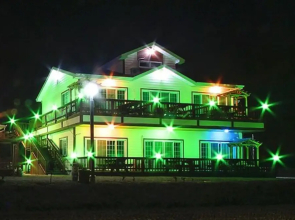 Pohang In Sea Pension