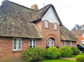Haus Kliffkante Whg 1 Goting