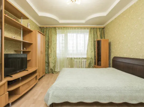 HomeHotel Молодежный 38/2