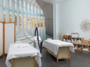 Samshitovaya Roscha Hotel	 