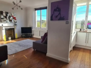Lovely 1BD Flat - Maida Vale
