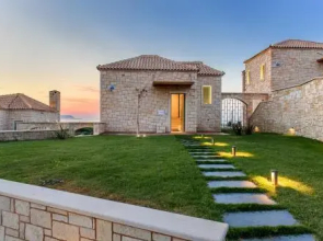 Caldera Theros Villas