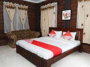 Collection O 550 Kebon Krapyak Cottage Syariah