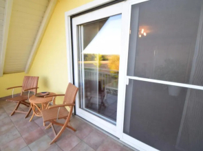 Ferienwohnung INGRID