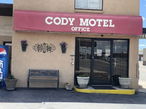 Cody Motel