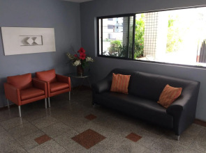 Apartamento Ponta Verde Maceio