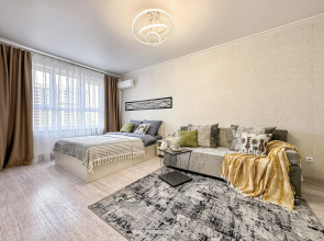 Orange Apart Gorgippia