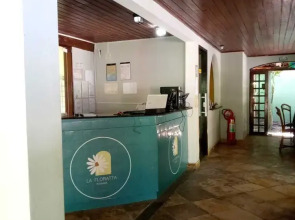 Pousada La Floratta