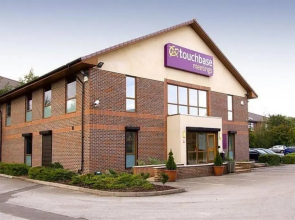 Premier Inn Nottingham West