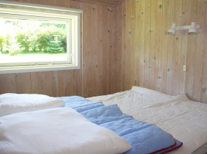 6 Person Holiday Home in Fjerritslev-by Traum