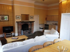 Hargate Hall Self Catering