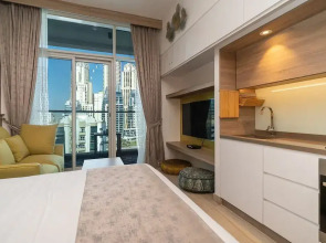 HiGuests - Studio One