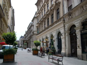 Opera Theater Apartment