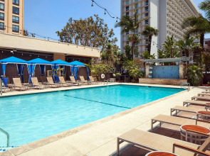 Four Points by Sheraton Los Angeles International Airport (США)