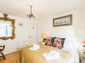 Spectacular 4bdr House in the Heart of Kemptown