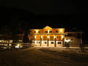 Hotel Pozzamanigoni